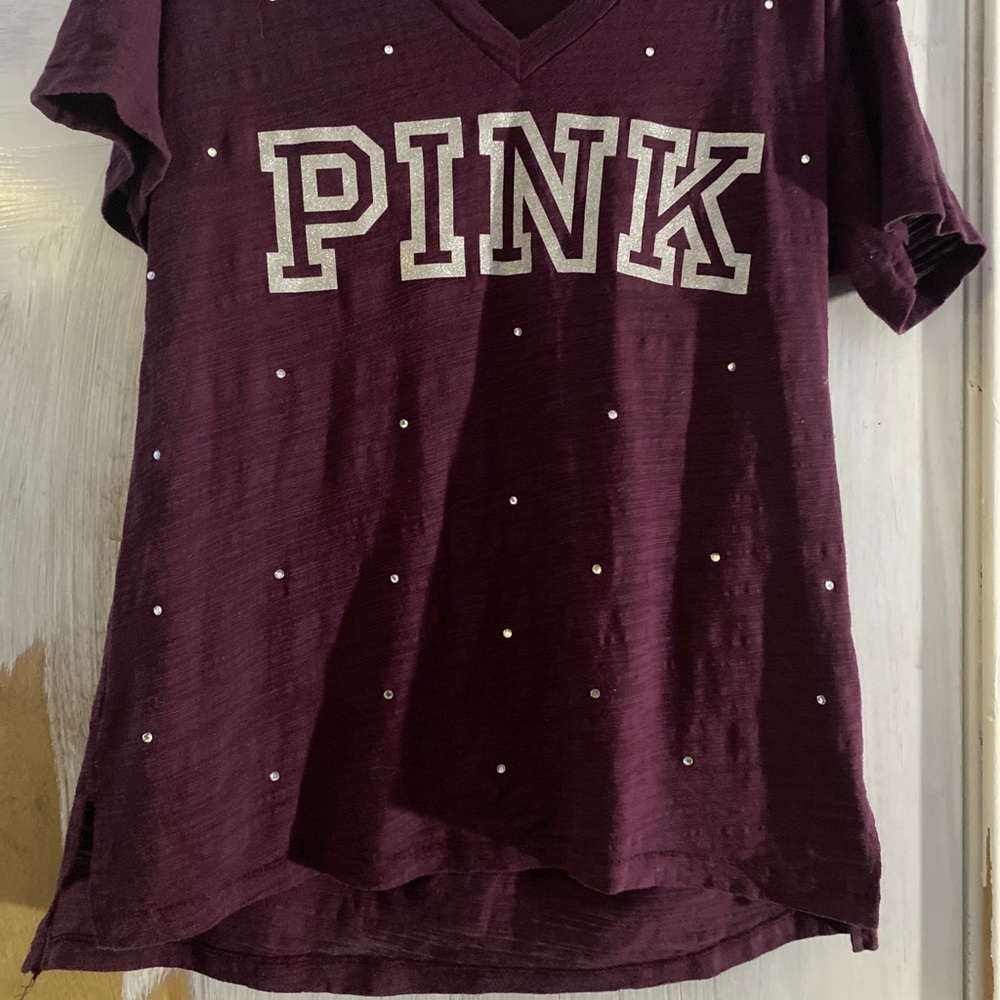 Pink shirt - Picture 2 of 5